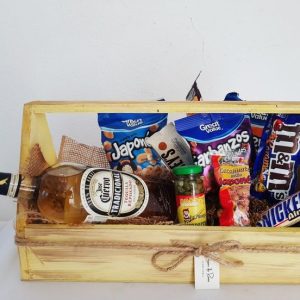 CAJA DE FIESTA