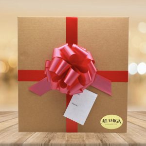 GIFT BOX - 3 BOTELLAS
