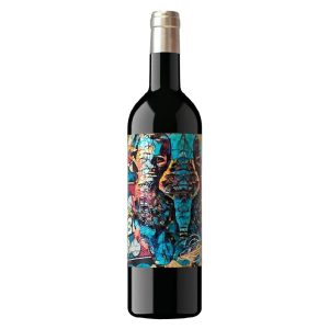 ALVARITO TEMPRANILLO 750ML