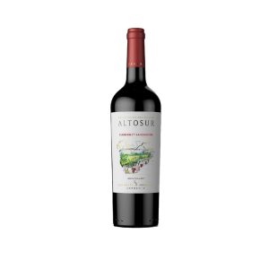 ALTOSUR CABERNET SAUVIGNON 750 ML