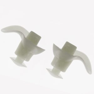 Ear Plugs Clear