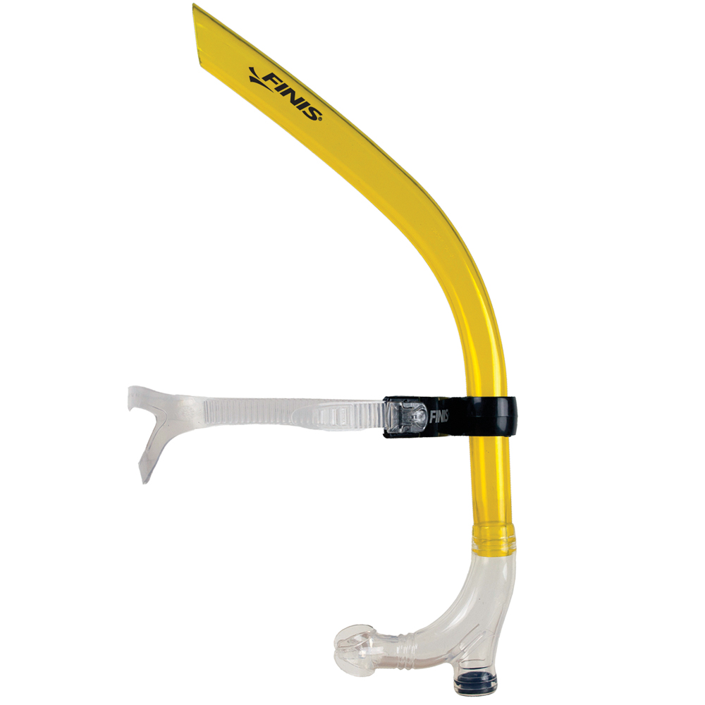 Original Swimmer's Snorkel - Imagen 2